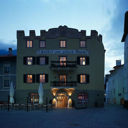 Hotel Gasthof Gruener Baum Глоренца Экстерьер фото