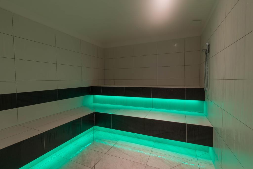 Hotel Gasthof Gruener Baum Глоренца Экстерьер фото