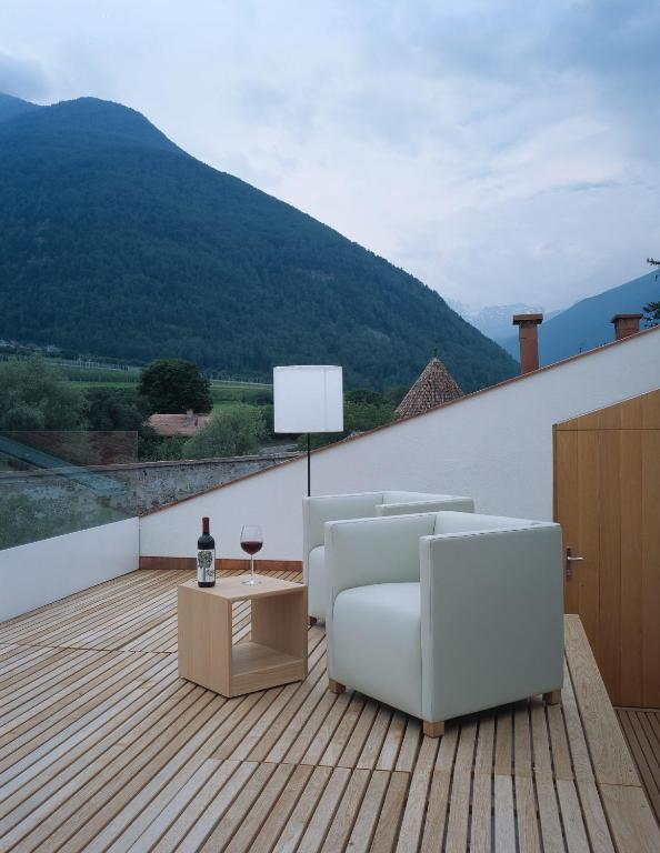 Hotel Gasthof Gruener Baum Глоренца Экстерьер фото