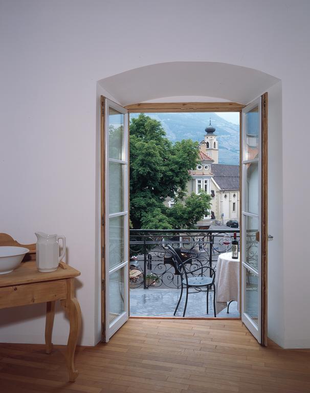 Hotel Gasthof Gruener Baum Глоренца Экстерьер фото