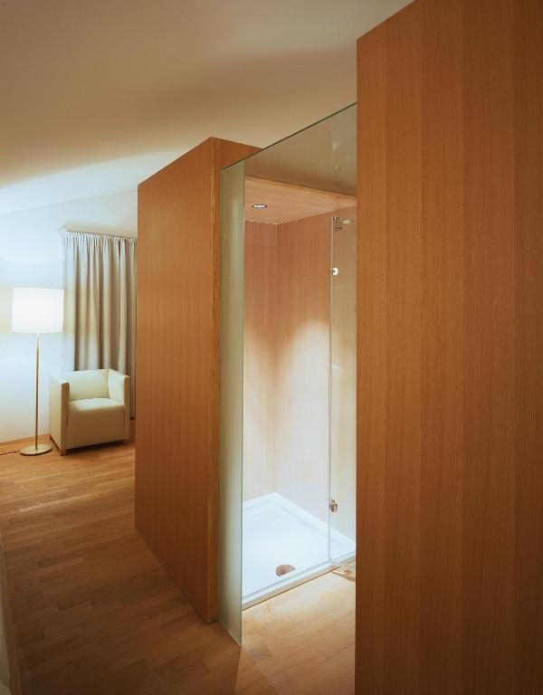 Hotel Gasthof Gruener Baum Глоренца Номер фото