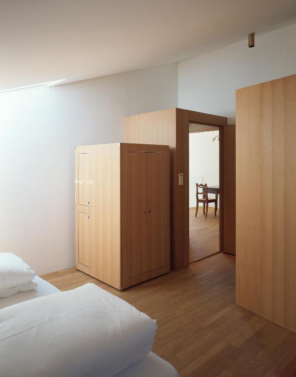 Hotel Gasthof Gruener Baum Глоренца Номер фото