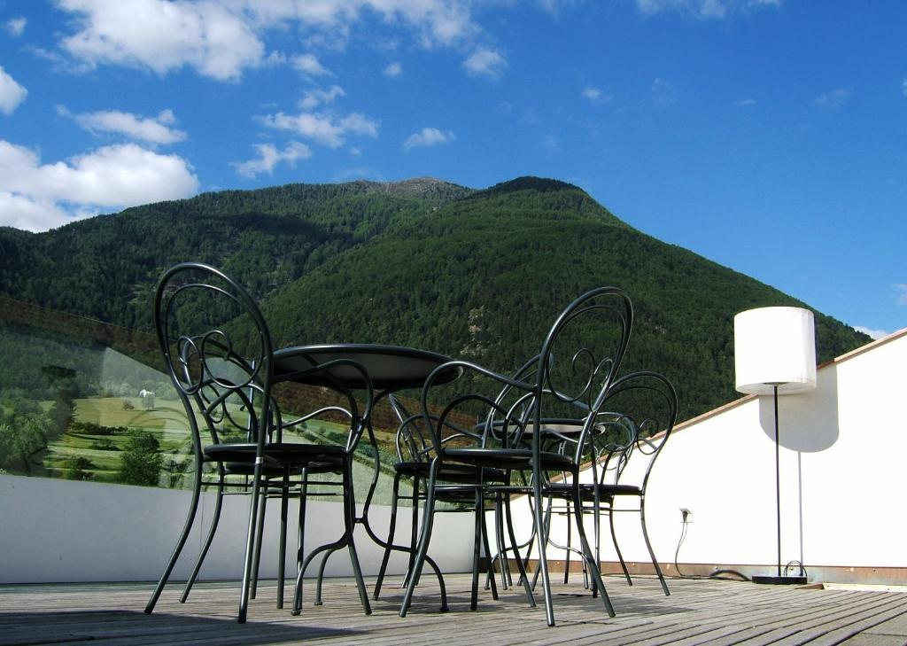 Hotel Gasthof Gruener Baum Глоренца Экстерьер фото