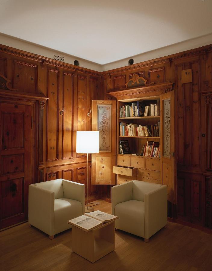 Hotel Gasthof Gruener Baum Глоренца Экстерьер фото