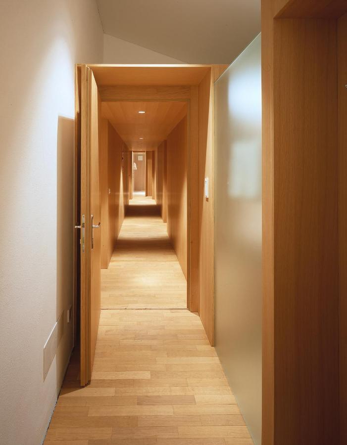 Hotel Gasthof Gruener Baum Глоренца Экстерьер фото
