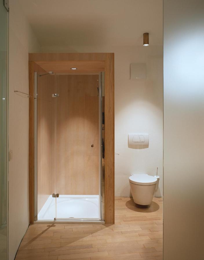 Hotel Gasthof Gruener Baum Глоренца Номер фото